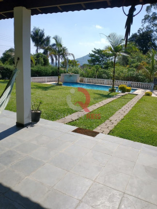 Imagem Imóvel com 5 Quartos à Venda, 1.960 m² em Mairipora - Mairiporã