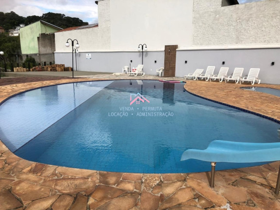 Imagem Casa com 4 Quartos à Venda, 270 m² em Chácaras Aracary - Várzea Paulista