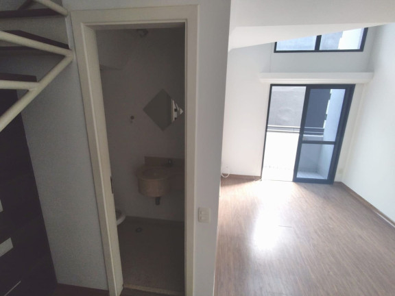 Imagem Apartamento com 1 Quarto à Venda, 50 m² em Pinheiros - São Paulo