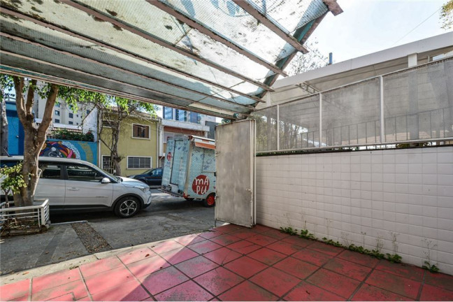 Imagem Casa com 3 Quartos à Venda, 100 m² em Vila Mariana - São Paulo