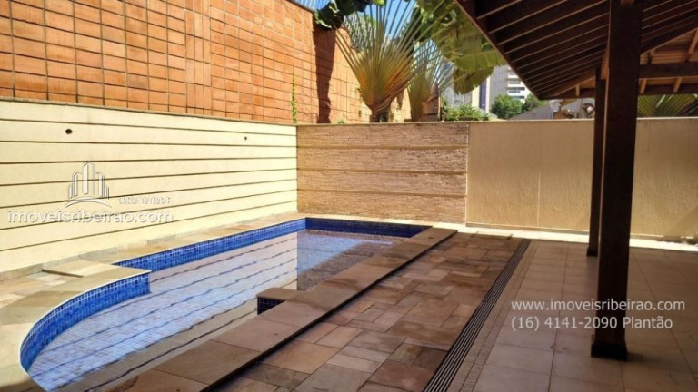 Imagem Casa de Condomínio com 4 Quartos à Venda, 516 m² em Jardim Botânico - Ribeirão Preto Imagem Casa de Condomínio com 4 Quartos à Venda, 516 m² em Jardim Botânico - Ribeirão Preto