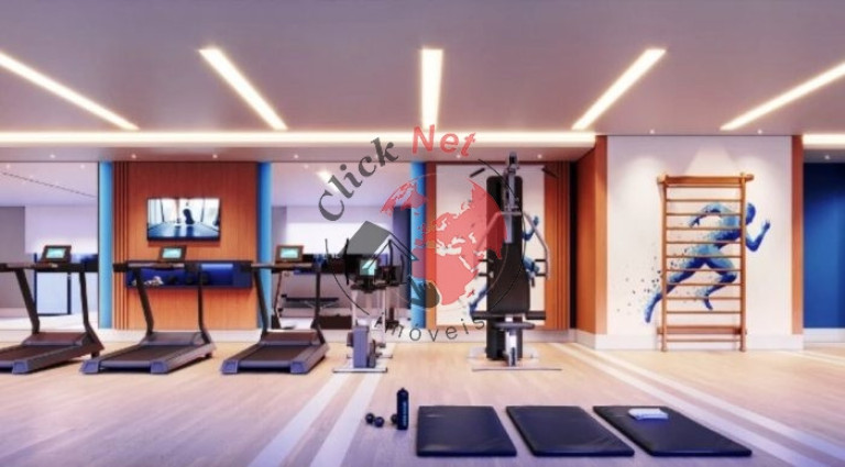 Imagem Apartamento com 3 Quartos à Venda, 139 m² em Vila Bastos - Santo André