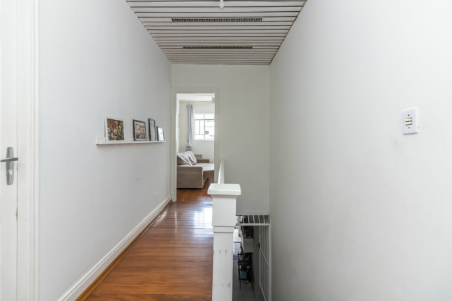 Imagem Casa com 6 Quartos à Venda, 171 m² em Ipiranga - São Paulo