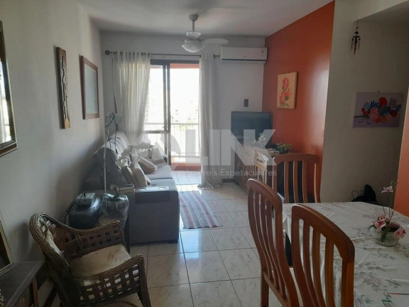 Apartamento com 3 Quartos à Venda, 70 m² em Cristo Redentor - Porto Alegre
