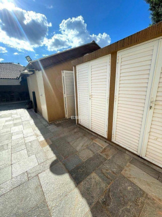 Imagem Casa com 5 Quartos à Venda, 290 m² em Parque Residencial Damha - São José Do Rio Preto Imagem Casa com 5 Quartos à Venda, 290 m² em Parque Residencial Damha - São José Do Rio Preto