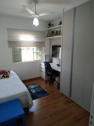Imagem Apartamento com 2 Quartos à Venda, 63 m² em Jardim São Roque - Americana Imagem Apartamento com 2 Quartos à Venda, 63 m² em Jardim São Roque - Americana