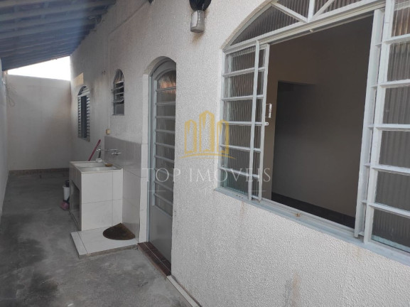 Imagem Casa com 3 Quartos à Venda, 140 m² em Jardim Maracanã - São José Dos Campos Imagem Casa com 3 Quartos à Venda, 140 m² em Jardim Maracanã - São José Dos Campos