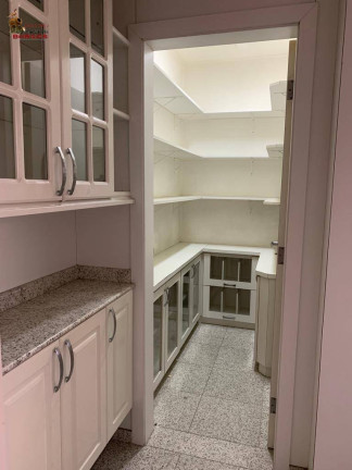 Imagem Apartamento com 4 Quartos à Venda, 335 m² em Moema - São Paulo