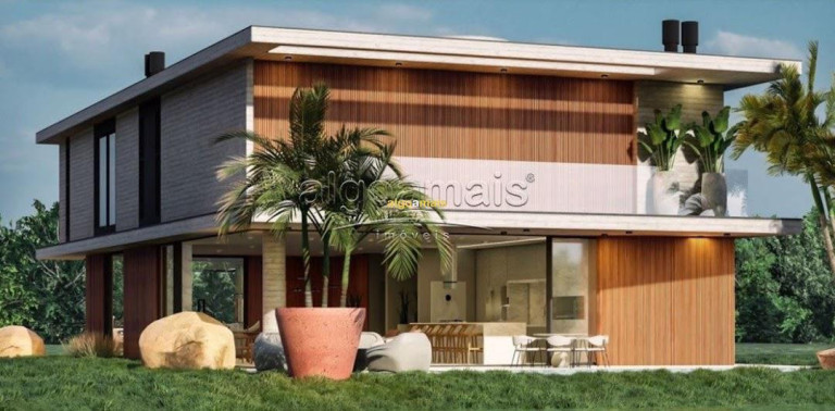 Casa com 5 Quartos à Venda, 448 m² em Condominio Los Cobos - Xangri-lá