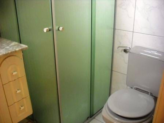 Imagem Apartamento com 2 Quartos à Venda, 50 m² em Parque Das Nações - Santo André Imagem Apartamento com 2 Quartos à Venda, 50 m² em Parque Das Nações - Santo André