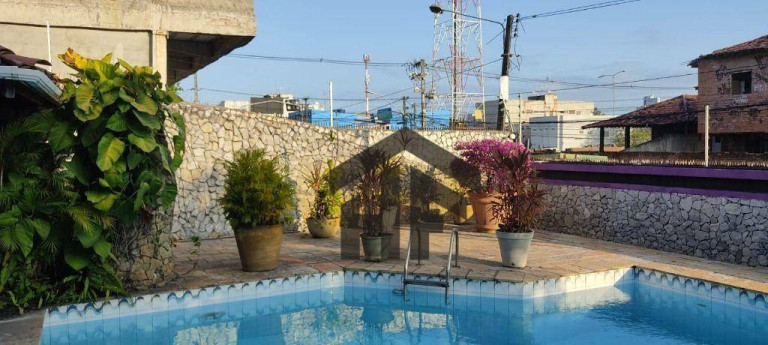 Imagem Casa com 5 Quartos à Venda, 694 m² em Piedade - Jaboatão Dos Guararapes Imagem Casa com 5 Quartos à Venda, 694 m² em Piedade - Jaboatão Dos Guararapes