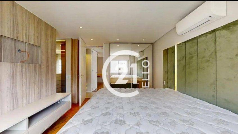 Imagem Apartamento com 2 Quartos à Venda, 225 m² em Itaim Bibi - São Paulo