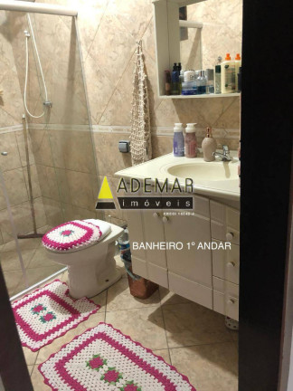 Imagem Casa com 2 Quartos à Venda, 125 m² em Casa Grande - Diadema