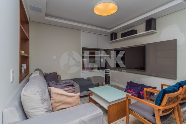 Imagem Apartamento com 3 Quartos à Venda, 109 m² em Cristo Redentor - Porto Alegre