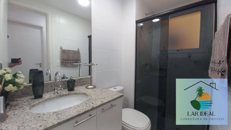 Imagem Apartamento com 2 Quartos à Venda, em Braga - Cabo Frio Imagem Apartamento com 2 Quartos à Venda, em Braga - Cabo Frio