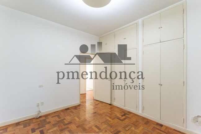 Imagem Apartamento com 3 Quartos à Venda, 243 m² em Higienópolis - São Paulo