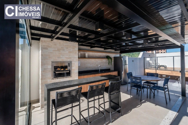 Imagem Apartamento com 2 Quartos à Venda, 83 m² em Fazenda - Itajaí