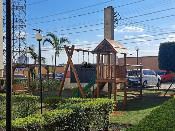 Imagem Apartamento com 2 Quartos à Venda, 63 m² em Vila Ivone - São Paulo