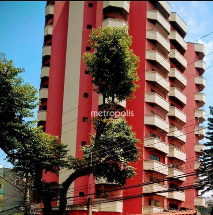 Imagem Apartamento com 3 Quartos à Venda, 150 m² em Vila Valparaíso - Santo André Imagem Apartamento com 3 Quartos à Venda, 150 m² em Vila Valparaíso - Santo André