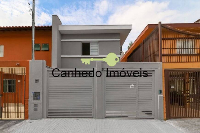 Imagem Casa com 4 Quartos à Venda, 140 m² em Moema - São Paulo