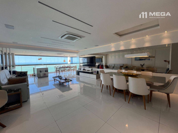 Imagem Apartamento com 4 Quartos à Venda, 192 m² em Praia Da Costa - Vila Velha Imagem Apartamento com 4 Quartos à Venda, 192 m² em Praia Da Costa - Vila Velha