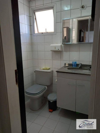 Imagem Apartamento com 2 Quartos à Venda, 55 m² em Butantã - São Paulo