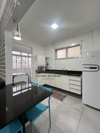 Imagem Apartamento com 1 Quarto à Venda, 45 m² em Canto Do Forte - Praia Grande Imagem Apartamento com 1 Quarto à Venda, 45 m² em Canto Do Forte - Praia Grande