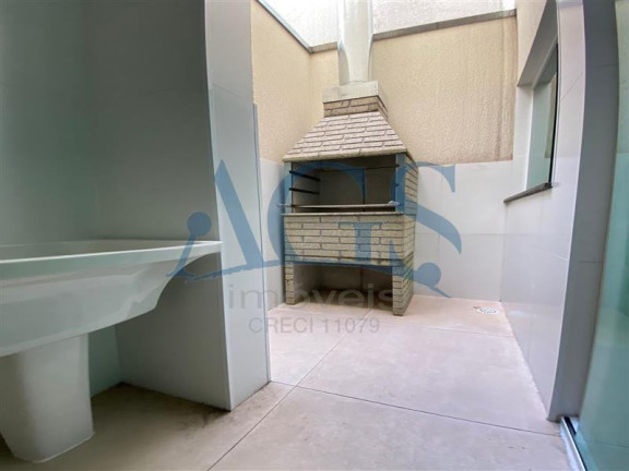 Imagem Sobrado com 2 Quartos à Venda, 70 m² em Vila Ré - São Paulo