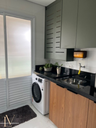 Imagem Apartamento com 3 Quartos à Venda, 112 m² em Canto Do Forte - Praia Grande Imagem Apartamento com 3 Quartos à Venda, 112 m² em Canto Do Forte - Praia Grande