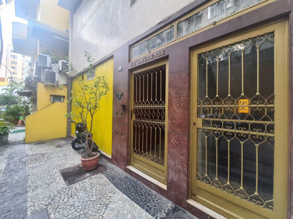 Imagem Apartamento com 1 Quarto à Venda, 31 m² em Copacabana - Rio De Janeiro Imagem Apartamento com 1 Quarto à Venda, 31 m² em Copacabana - Rio De Janeiro