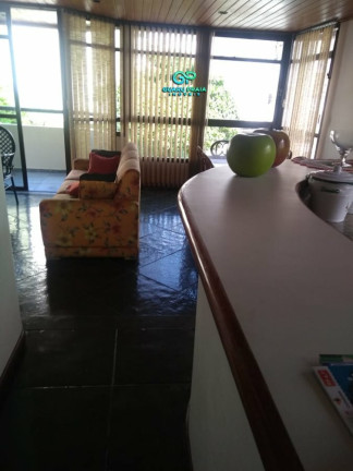 Imagem Apartamento com 4 Quartos à Venda, 140 m² em Enseada - Guarujá