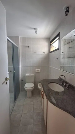 Imagem Apartamento com 3 Quartos à Venda, 114 m² em Portão - Curitiba