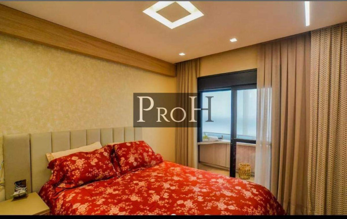Imagem Apartamento com 3 Quartos à Venda, 125 m² em Vila Assunção - Santo André Imagem Apartamento com 3 Quartos à Venda, 125 m² em Vila Assunção - Santo André