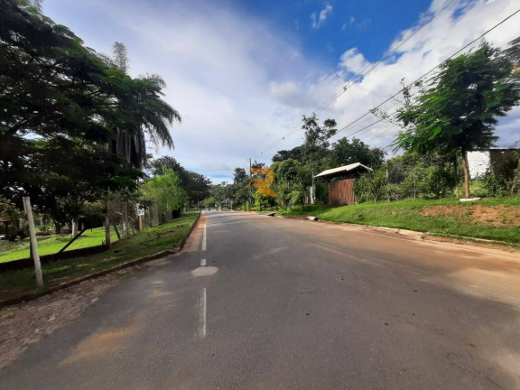 Imagem Casa de Condomínio com 4 Quartos à Venda, 280 m² em Almeida - Jaboticatubas