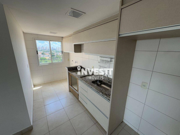 Imagem Apartamento com 2 Quartos à Venda, 58 m² em Parque Amazônia - Goiânia Imagem Apartamento com 2 Quartos à Venda, 58 m² em Parque Amazônia - Goiânia