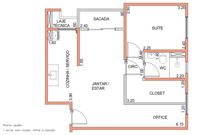 Imagem Imóvel com 2 Quartos à Venda, 48 m² em Jardim Olhos Dagua - Ribeirao Preto Imagem Imóvel com 2 Quartos à Venda, 48 m² em Jardim Olhos Dagua - Ribeirao Preto
