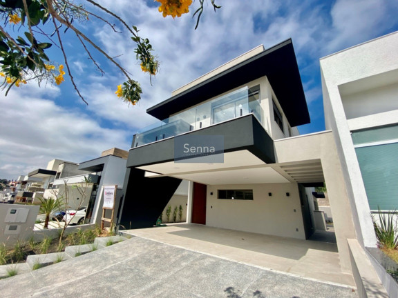 Casa com 3 Quartos à Venda,  em Villaggio San Marco - Jundiaí