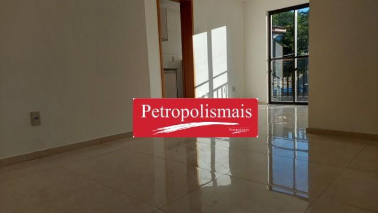 Imagem Apartamento com 2 Quartos à Venda,  em Quitandinha - Petrópolis