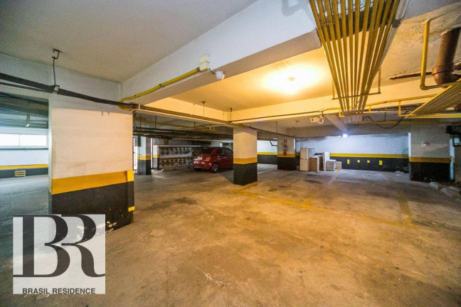 Imagem Apartamento com 2 Quartos à Venda, 74 m² em Paraíso - São Paulo