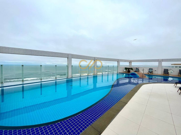 Imagem Apartamento com 2 Quartos à Venda, 139 m² em Aviação - Praia Grande Imagem Apartamento com 2 Quartos à Venda, 139 m² em Aviação - Praia Grande