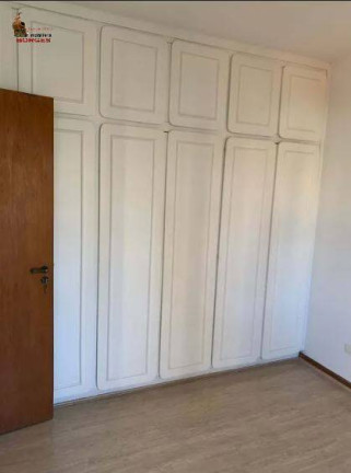 Imagem Apartamento com 3 Quartos à Venda, 153 m² em Vila Clementino - São Paulo Imagem Apartamento com 3 Quartos à Venda, 153 m² em Vila Clementino - São Paulo