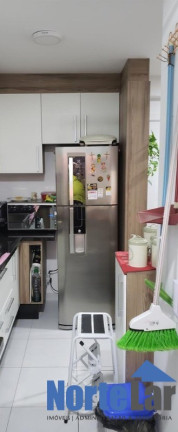 Imagem Apartamento com 2 Quartos à Venda, 42 m² em Santa Teresinha - São Paulo