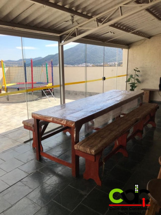 Imagem Apartamento com 2 Quartos à Venda, 50 m² em São João - Poços De Caldas