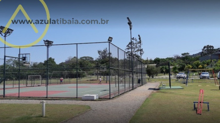 Imagem Casa com 4 Quartos à Venda, 400 m² em Condomínio Porto Atibaia - Atibaia