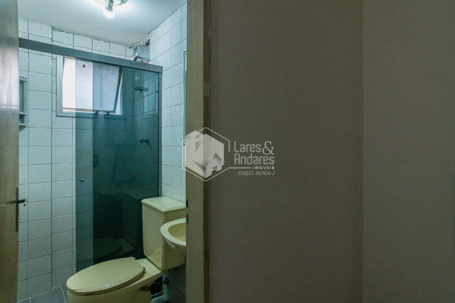 Imagem Apartamento com 3 Quartos à Venda, 61 m² em Mooca - São Paulo