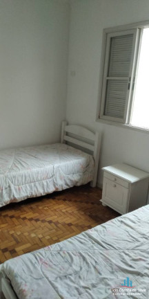 Imagem Casa com 4 Quartos à Venda, 230 m² em Boqueirão - Santos Imagem Casa com 4 Quartos à Venda, 230 m² em Boqueirão - Santos
