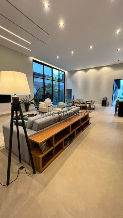 Imagem Casa de Condomínio com 4 Quartos à Venda, 380 m² em Granja Viana - Cotia