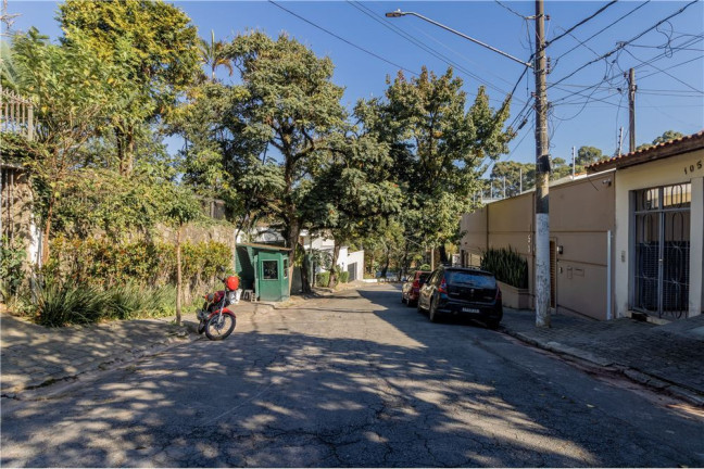 Imagem Casa com 4 Quartos à Venda,  em Jardim Leonor - São Paulo