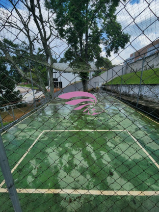 Imagem Imóvel com 2 Quartos à Venda, 63 m² em Campo Comprido - Curitiba