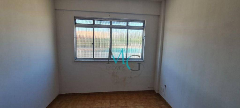 Imagem Apartamento com 2 Quartos à Venda, 56 m² em Campo Grande - Rio De Janeiro